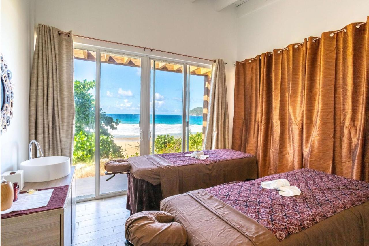 Wyndham Tortola Bvi Lambert Beach Resort East End Zewnętrze zdjęcie