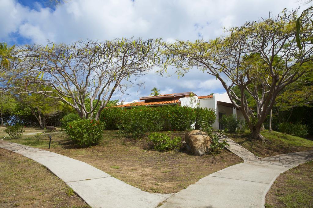 Wyndham Tortola Bvi Lambert Beach Resort East End Zewnętrze zdjęcie